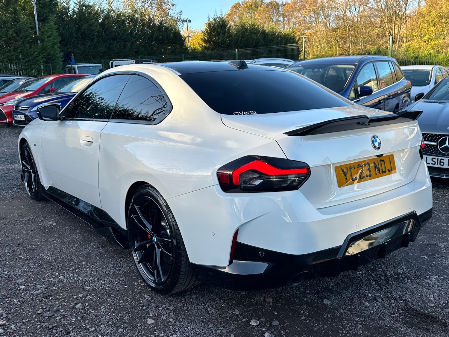 Used BMW 2 Series 2023 for sale - 76375725: Photo 16