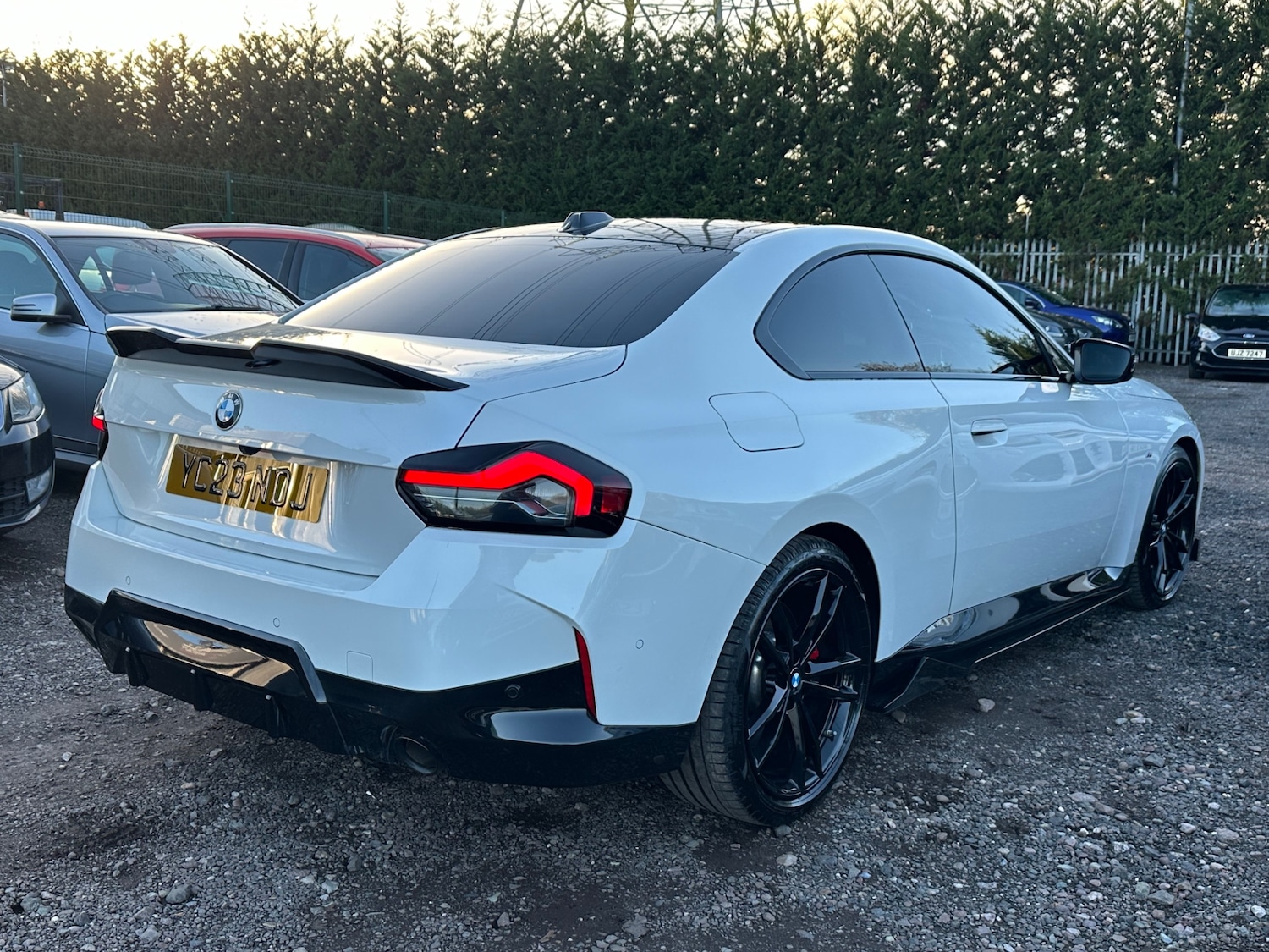 Used BMW 2 Series 2023 for sale - 76375725: Photo 4
