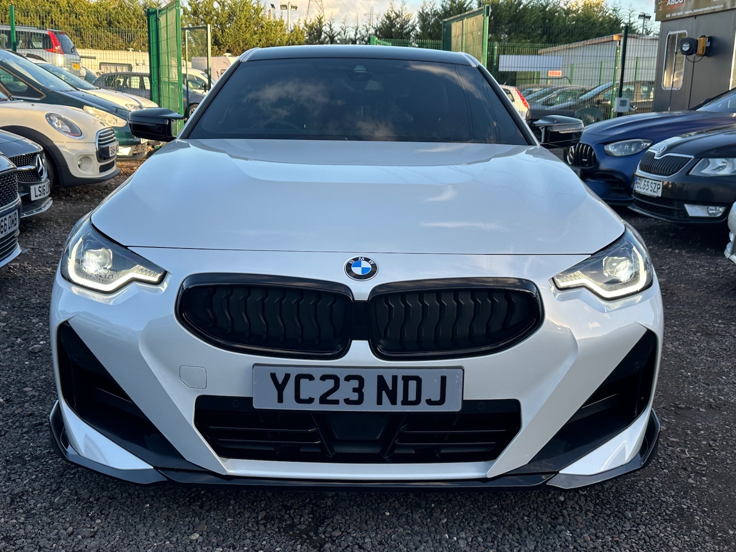 Used BMW 2 Series 2023 for sale - 76375725: Photo 5