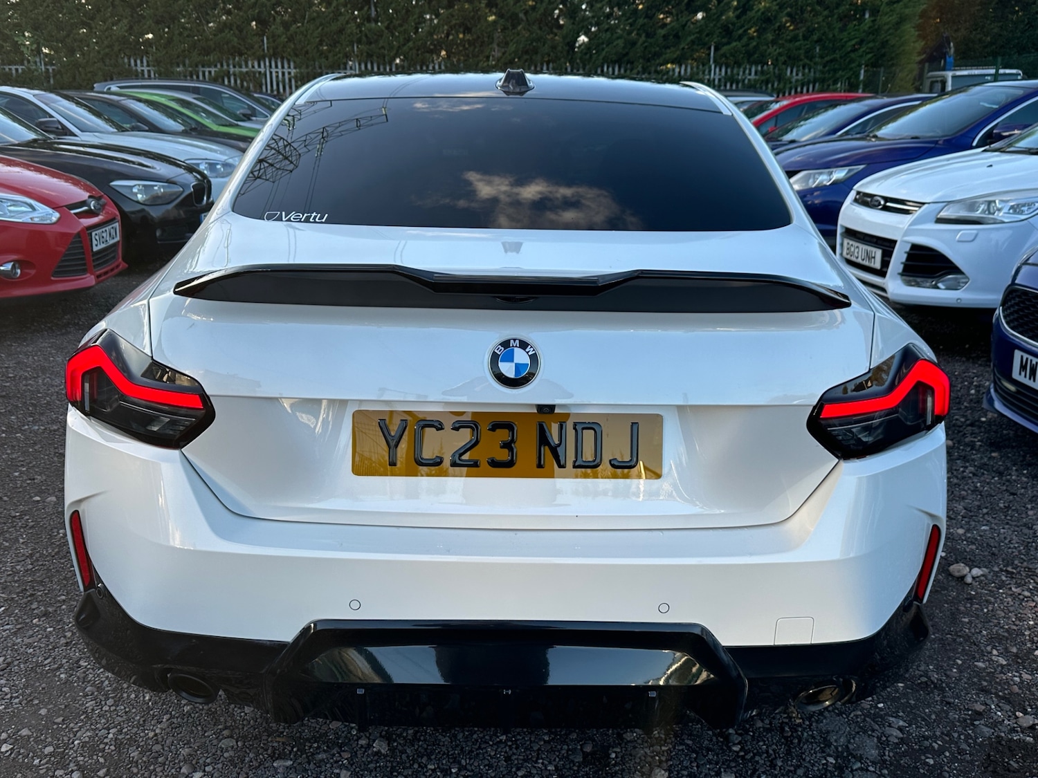 Used BMW 2 Series 2023 for sale - 76375725: Photo 6