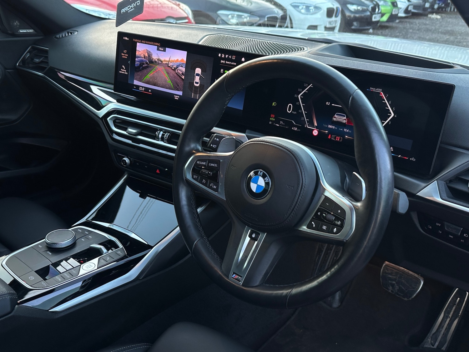 Used BMW 2 Series 2023 for sale - 76375725: Photo 7