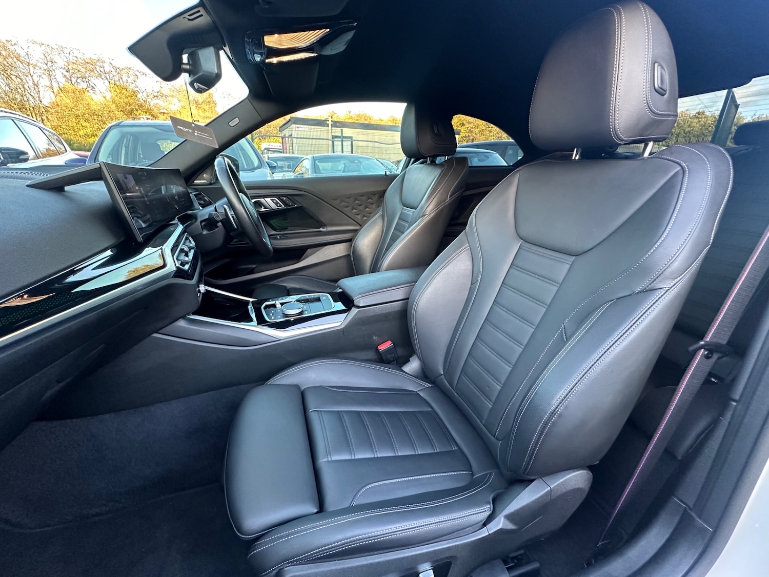 Used BMW 2 Series 2023 for sale - 76375725: Photo 9