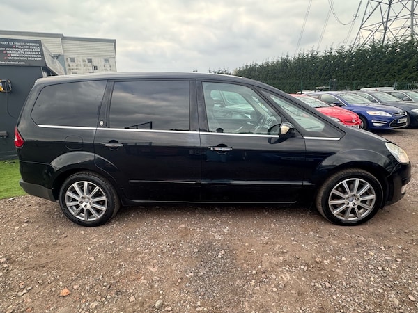 Used Ford Galaxy 2009 for sale - 74490581: Photo 10