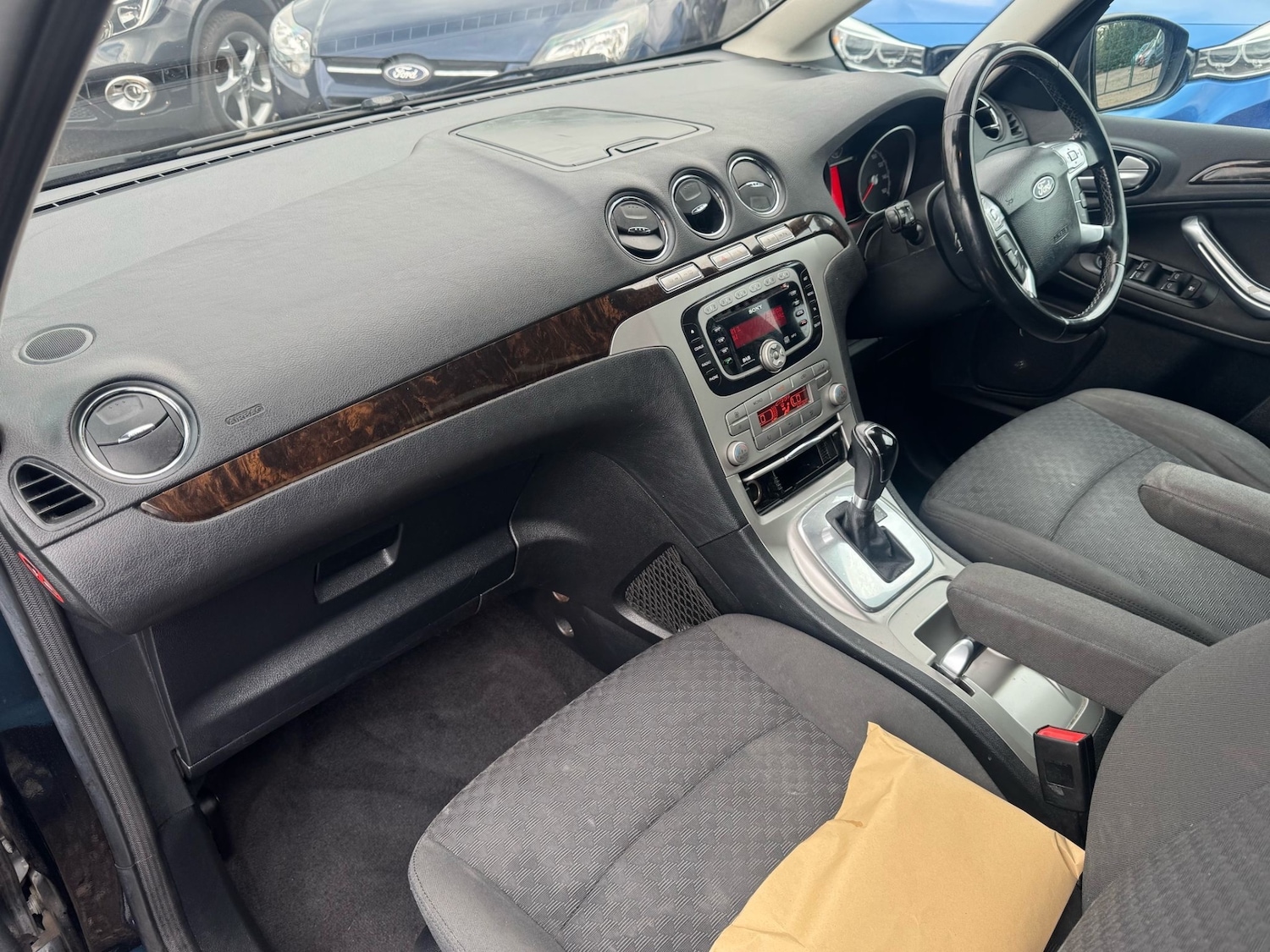 Vehicle 11