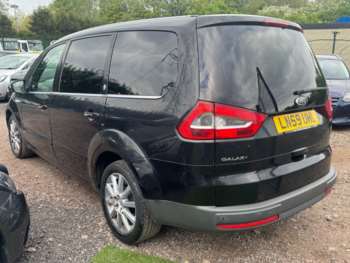 Used Ford Galaxy 2009 for sale - 74490581: Photo