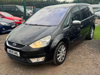 Used Ford Galaxy 2009 for sale - 74490581: Photo
