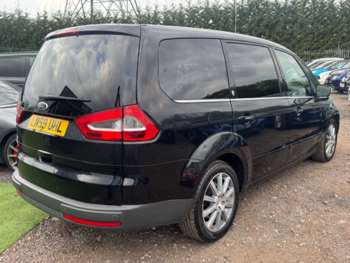 Used Ford Galaxy 2009 for sale - 74490581: Photo