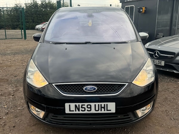 Used Ford Galaxy 2009 for sale - 74490581: Photo 5