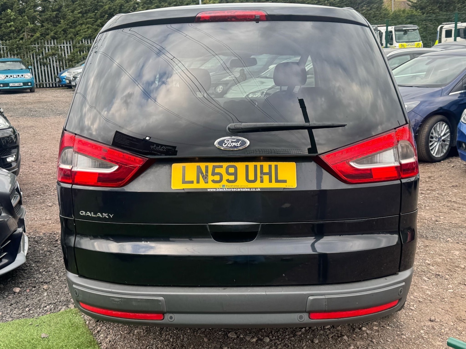 Vehicle 6