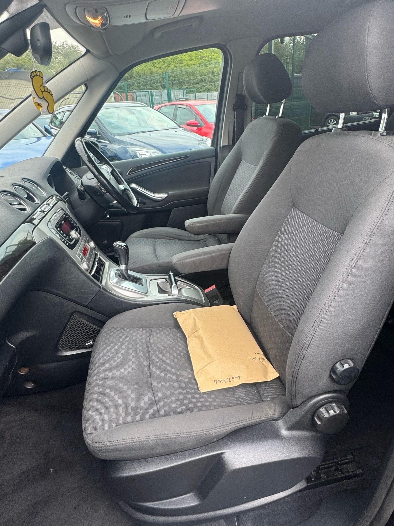 Vehicle 7