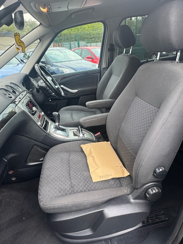 Used Ford Galaxy 2009 for sale - 74490581: Photo 7
