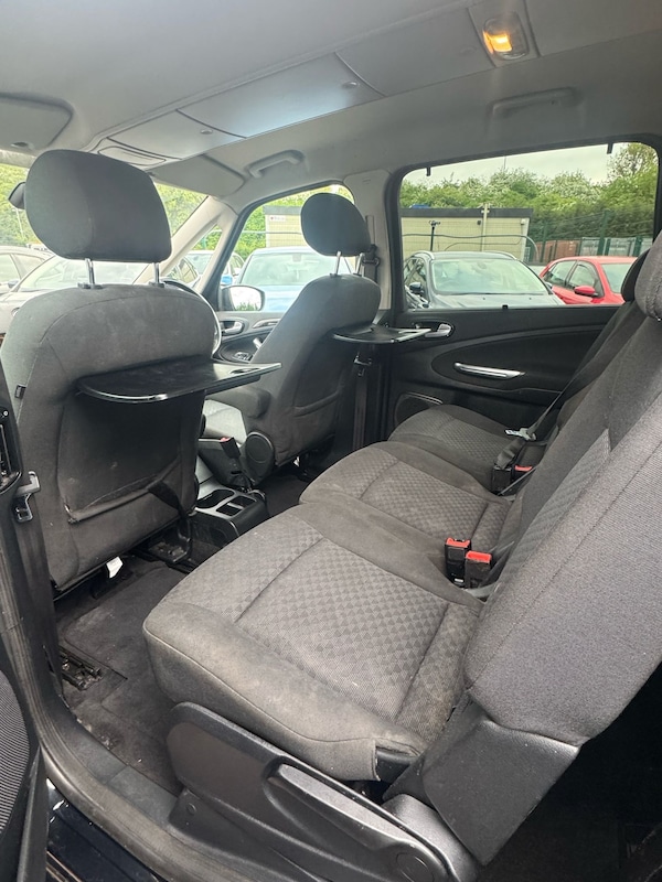 Used Ford Galaxy 2009 for sale - 74490581: Photo 8
