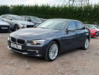 Used BMW 3 Series 2013 for sale - 72331409: Photo
