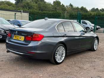 Used BMW 3 Series 2013 for sale - 72331409: Photo