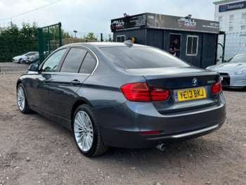 Used BMW 3 Series 2013 for sale - 72331409: Photo