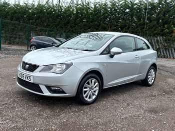 Used SEAT Ibiza 2015 for sale - 71658994: Photo