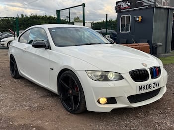 Used BMW 3 Series 2008 for sale - 79802073: Photo