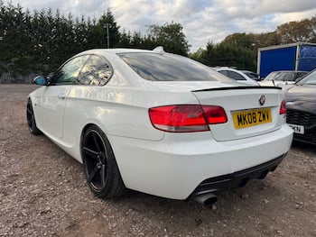 Used BMW 3 Series 2008 for sale - 79802073: Photo