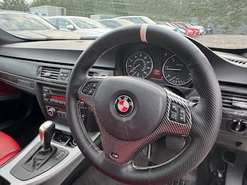 Used BMW 3 Series 2008 for sale - 79802073: Photo