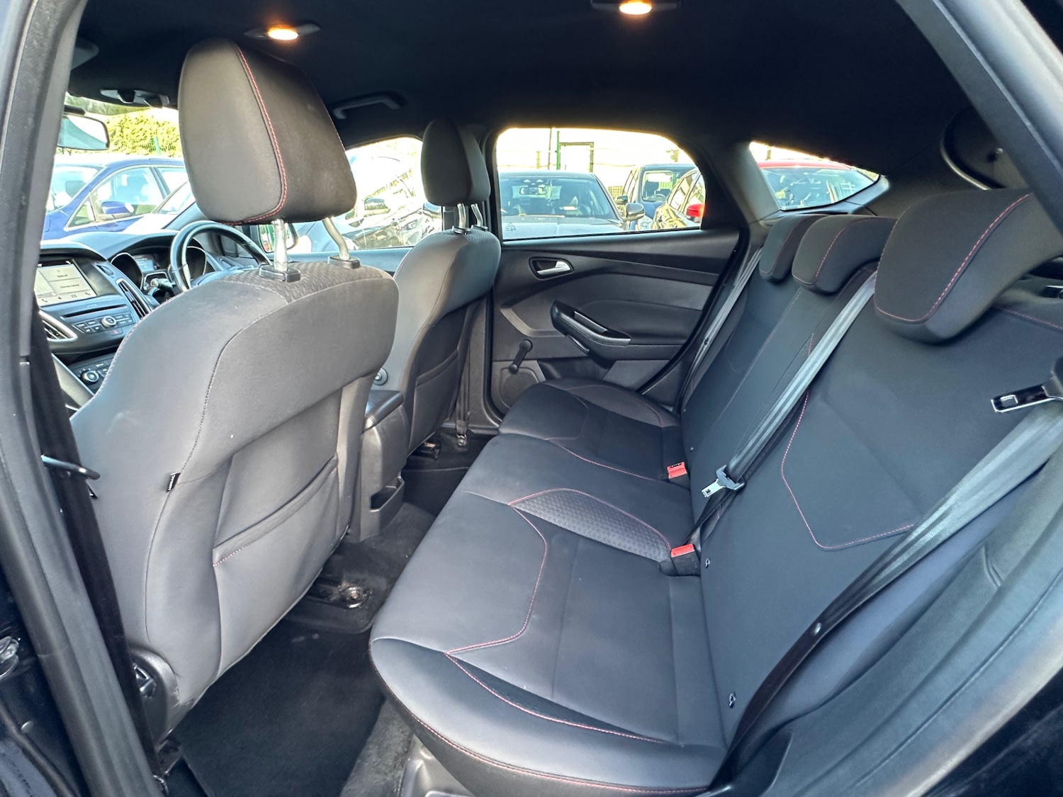 Used Ford Focus 2017 for sale - 76901721: Photo 10