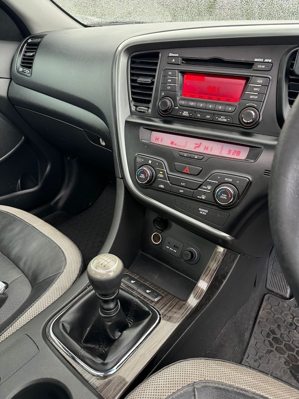 Used Kia Optima 2012 for sale - 75719392: Photo 11