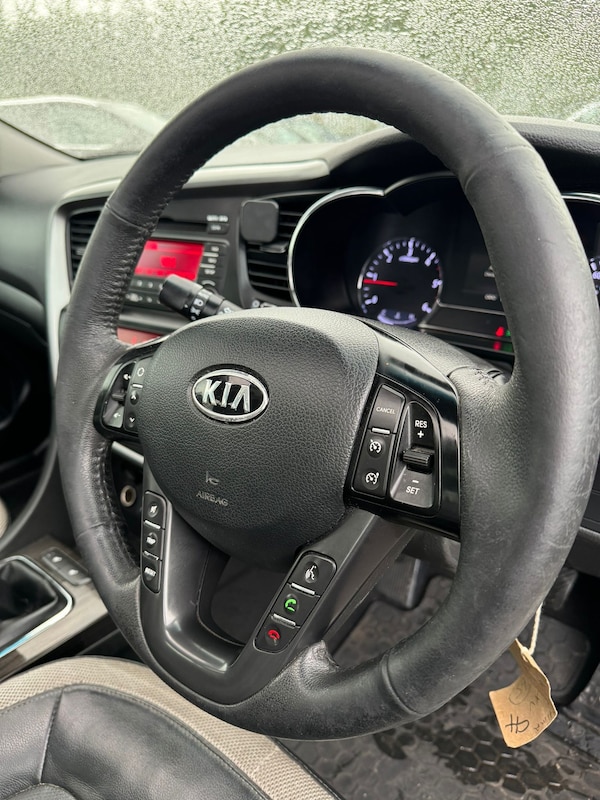 Used Kia Optima 2012 for sale - 75719392: Photo 14