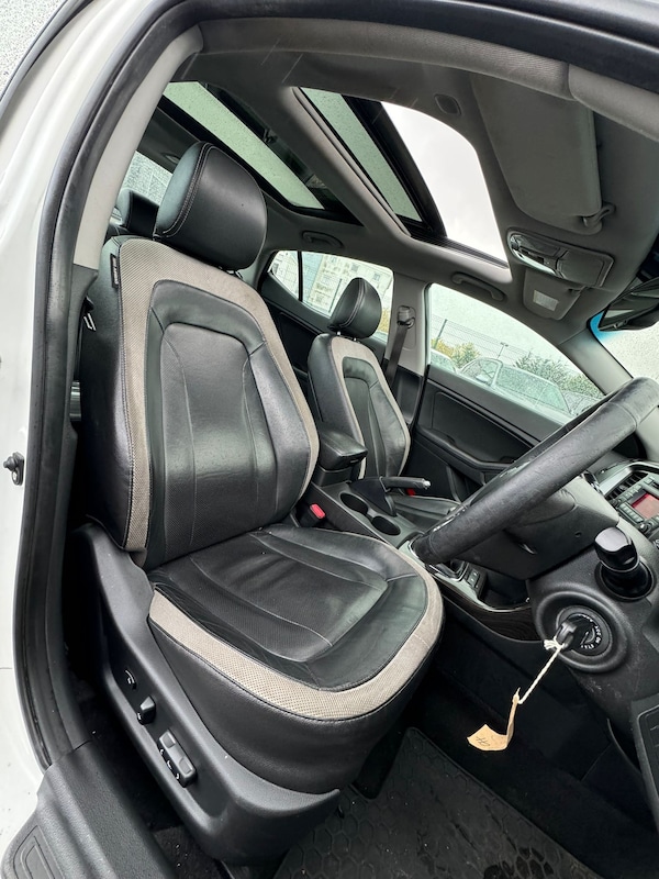 Used Kia Optima 2012 for sale - 75719392: Photo 8