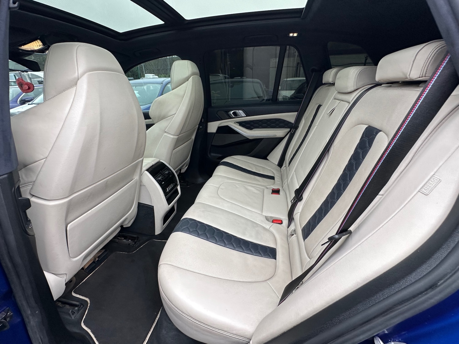 Used BMW X5 M 2020 for sale - 77028882: Photo 10