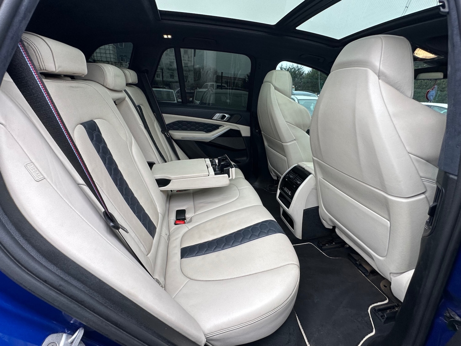 Used BMW X5 M 2020 for sale - 77028882: Photo 11