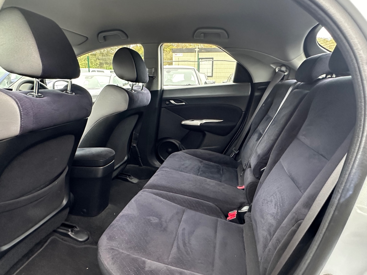 Used Honda Civic 2008 for sale - 76302583: Photo 10