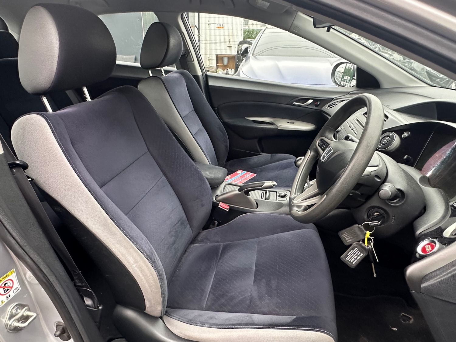 Used Honda Civic 2008 for sale - 76302583: Photo 8