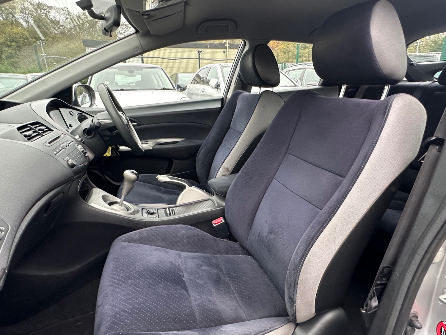 Used Honda Civic 2008 for sale - 76302583: Photo 9