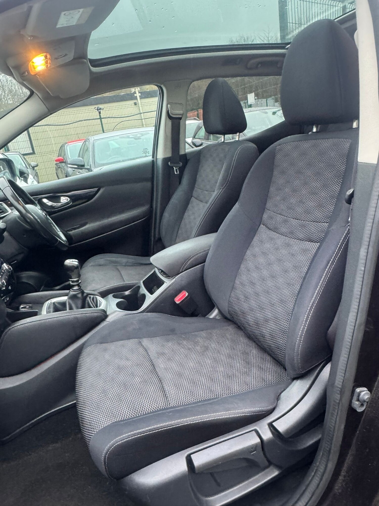 Used Nissan Qashqai 2014 for sale - 77521837: Photo 10