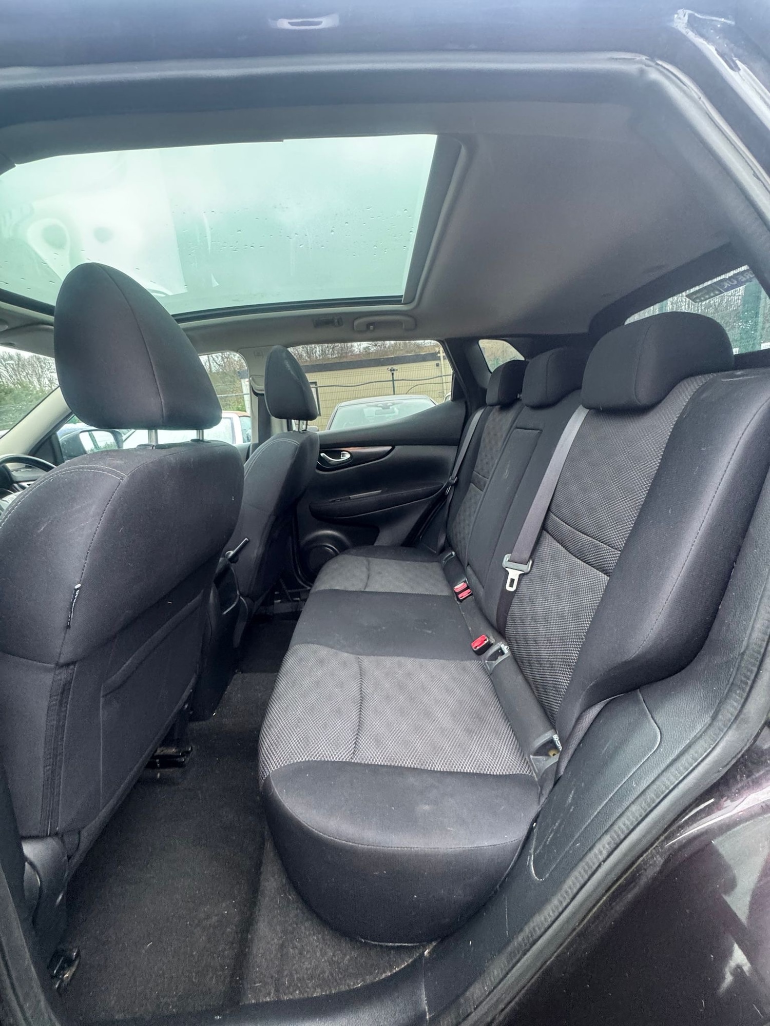 Used Nissan Qashqai 2014 for sale - 77521837: Photo 9