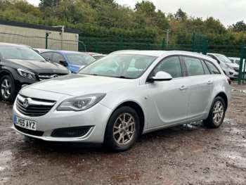 Used Vauxhall Insignia 2015 for sale - 72586542: Photo