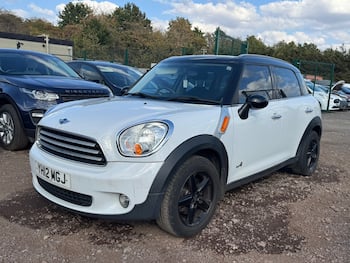 Used MINI Countryman 2012 for sale - 79632844: Photo
