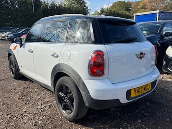 Used MINI Countryman 2012 for sale - 79632844: Photo