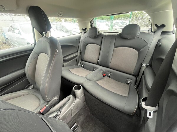 Used MINI Hatch 2014 for sale - 76022534: Photo 10