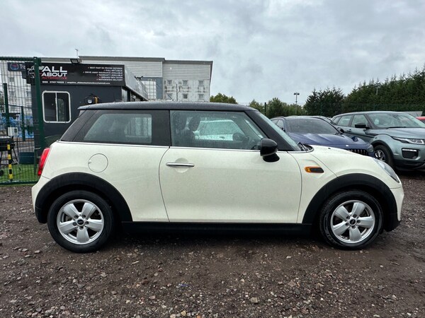 Used MINI Hatch 2014 for sale - 76022534: Photo 11