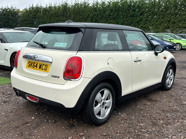 Used MINI Hatch 2014 for sale - 76022534: Photo 2