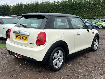Used MINI Hatch 2014 for sale - 76022534: Photo 2