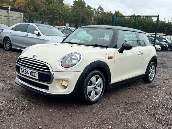 Used MINI Hatch 2014 for sale - 76022534: Photo 3