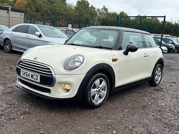 Used MINI Hatch 2014 for sale - 76022534: Photo 3