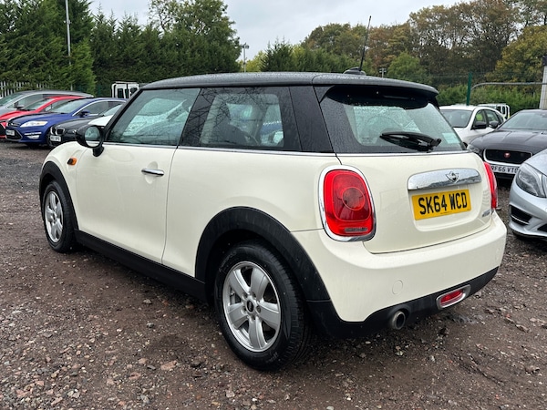 Used MINI Hatch 2014 for sale - 76022534: Photo 4