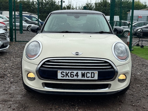 Used MINI Hatch 2014 for sale - 76022534: Photo 5