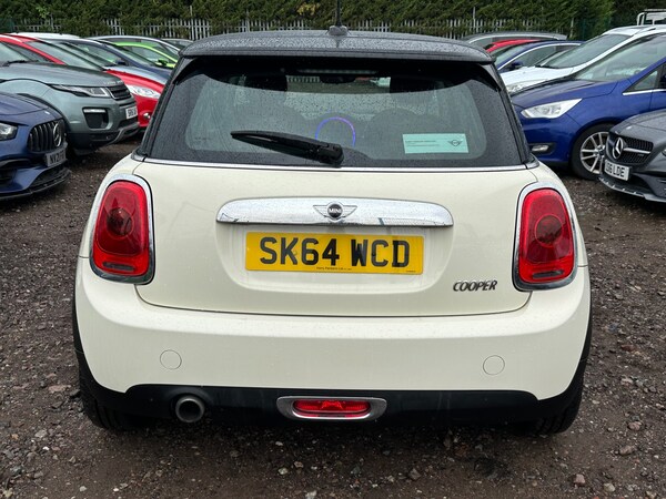 Used MINI Hatch 2014 for sale - 76022534: Photo 6