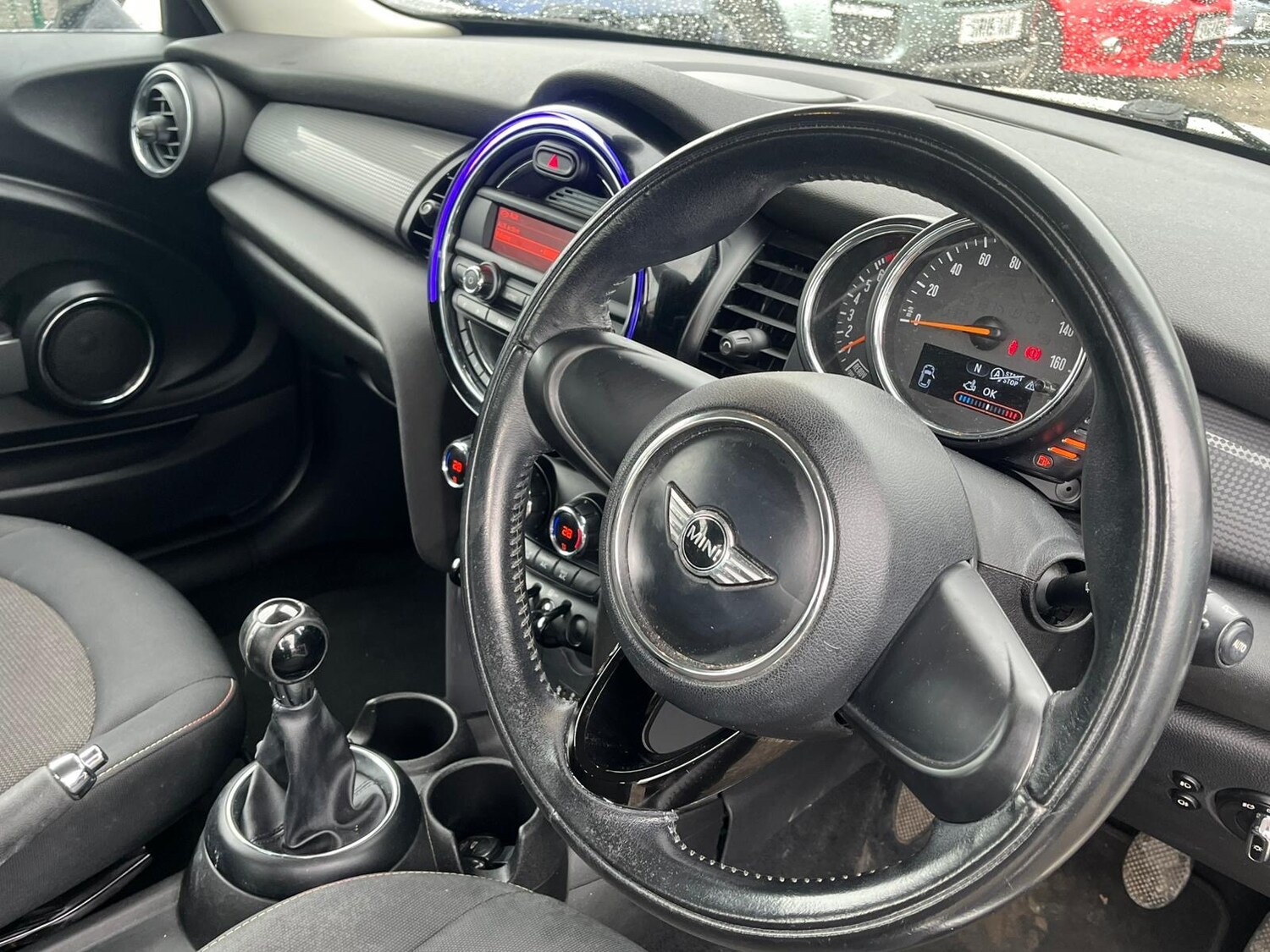 Used MINI Hatch 2014 for sale - 76022534: Photo 7