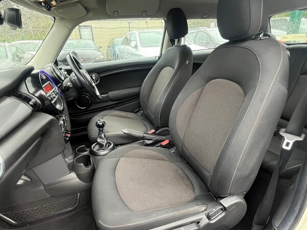 Used MINI Hatch 2014 for sale - 76022534: Photo 8