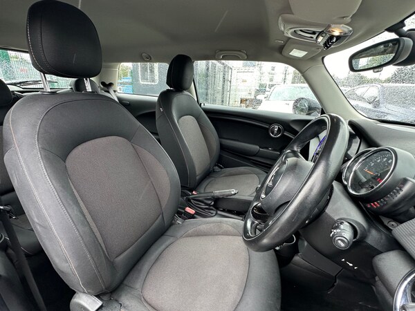 Used MINI Hatch 2014 for sale - 76022534: Photo 9