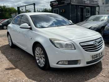 2011 - 2.0 CDTi Elite Nav [160] 5dr Auto